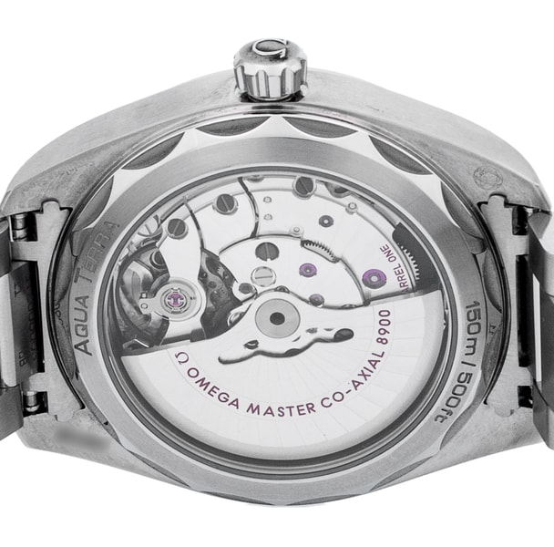 Omega Aqua Terra 150m Gents 220.10.41.21.03.002